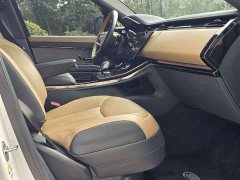 Land Rover Range Rover Sport 400PS Dynamic SE - ფოტო 8