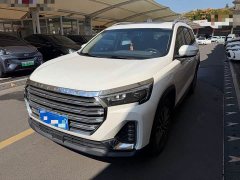 Jetour X90 PLUS Facelift 1.6TD DCT Villa 5-seater - ფოტო 1