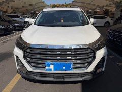 Jetour X90 PLUS Facelift 1.6TD DCT Villa 5-seater - ფოტო 3