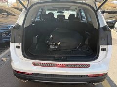 Jetour X90 PLUS Facelift 1.6TD DCT Villa 5-seater - ფოტო 5