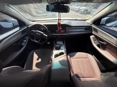 Jetour X90 PLUS Facelift 1.6TD DCT Villa 5-seater - ფოტო 6