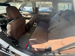 Jetour X90 PLUS Facelift 1.6TD DCT Villa 5-seater - ფოტო 7