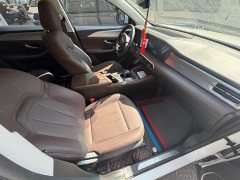 Jetour X90 PLUS Facelift 1.6TD DCT Villa 5-seater - ფოტო 8