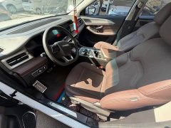 Jetour X90 PLUS Facelift 1.6TD DCT Villa 5-seater - ფოტო 9