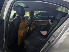Volkswagen Bora 200TSI DSG Comfort Edition - ფოტო 4
