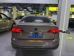 Volkswagen Bora 200TSI DSG Comfort Edition - ფოტო 6