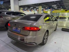 Volkswagen Bora 200TSI DSG Comfort Edition - ფოტო 7