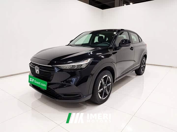 Honda Vezel 2023 1.5L CVT Pioneer Edition - ავტომობილი ჩინეთიდან