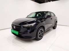 Honda Vezel 2023 1.5L CVT Pioneer Edition - ფოტო 1