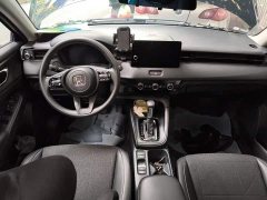 Honda Vezel 2023 1.5L CVT Pioneer Edition - ფოტო 10