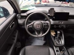 Honda Vezel 2023 1.5L CVT Pioneer Edition - ფოტო 11