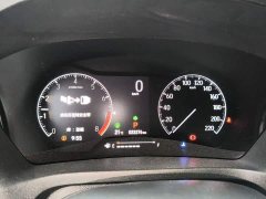 Honda Vezel 2023 1.5L CVT Pioneer Edition - ფოტო 12