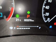 Honda Vezel 2023 1.5L CVT Pioneer Edition - ფოტო 13