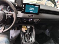 Honda Vezel 2023 1.5L CVT Pioneer Edition - ფოტო 14