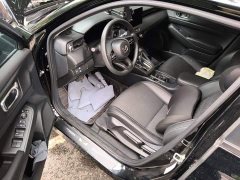 Honda Vezel 2023 1.5L CVT Pioneer Edition - ფოტო 17