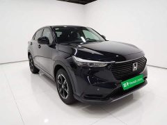 Honda Vezel 2023 1.5L CVT Pioneer Edition - ფოტო 3