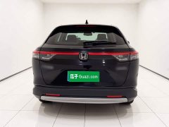 Honda Vezel 2023 1.5L CVT Pioneer Edition - ფოტო 5