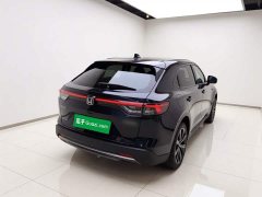 Honda Vezel 2023 1.5L CVT Pioneer Edition - ფოტო 6