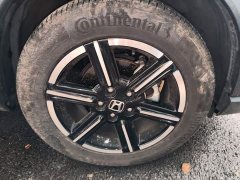 Honda Vezel 2023 1.5L CVT Pioneer Edition - ფოტო 8