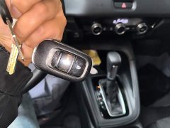 Honda Vezel 2023 1.5L CVT Pioneer Edition - ფოტო 9