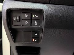 Honda CR-V 240TURBO CVT 2WD Style Edition - ფოტო 10