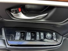 Honda CR-V 240TURBO CVT 2WD Style Edition - ფოტო 11