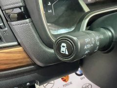 Honda CR-V 240TURBO CVT 2WD Style Edition - ფოტო 12