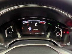 Honda CR-V 240TURBO CVT 2WD Style Edition - ფოტო 13