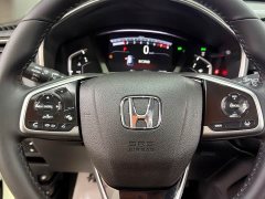 Honda CR-V 240TURBO CVT 2WD Style Edition - ფოტო 14