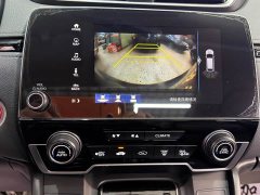 Honda CR-V 240TURBO CVT 2WD Style Edition - ფოტო 15