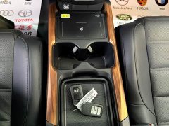 Honda CR-V 240TURBO CVT 2WD Style Edition - ფოტო 17