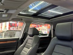 Honda CR-V 240TURBO CVT 2WD Style Edition - ფოტო 19