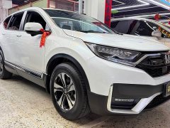 Honda CR-V 240TURBO CVT 2WD Style Edition - ფოტო 3