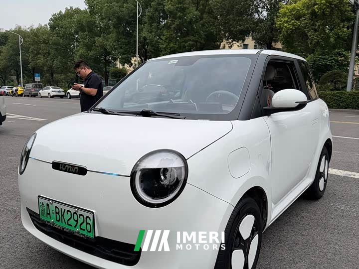 Changan Lumin 301km Cute Baby Edition - ავტომობილი ჩინეთიდან