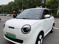 Changan Lumin 301km Cute Baby Edition - ფოტო 1