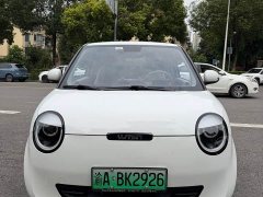 Changan Lumin 301km Cute Baby Edition - ფოტო 2