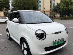 Changan Lumin 301km Cute Baby Edition - ფოტო 3