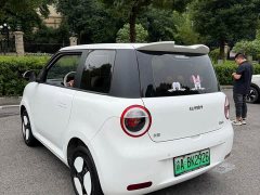 Changan Lumin 301km Cute Baby Edition - ფოტო 6