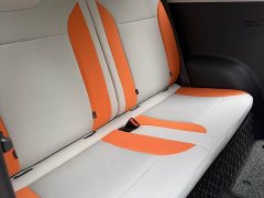 Changan Lumin 301km Cute Baby Edition - ფოტო 9