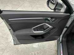 Audi Q3 35 TFSI Fashion Dynamic - ფოტო 16