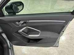 Audi Q3 35 TFSI Fashion Dynamic - ფოტო 18