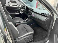 Audi Q3 35 TFSI Fashion Dynamic - ფოტო 19