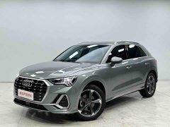 Audi Q3 35 TFSI Fashion Dynamic - ფოტო 2