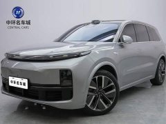 Li Auto L9 Pro - ფოტო 1