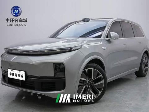 2023 Li Auto L9 Pro