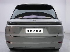 Li Auto L9 Pro - ფოტო 14