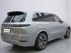 Li Auto L9 Pro - ფოტო 15