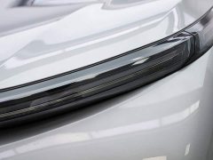 Li Auto L9 Pro - ფოტო 3