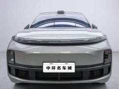 Li Auto L9 Pro - ფოტო 4