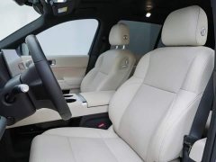 Li Auto L9 Pro - ფოტო 6